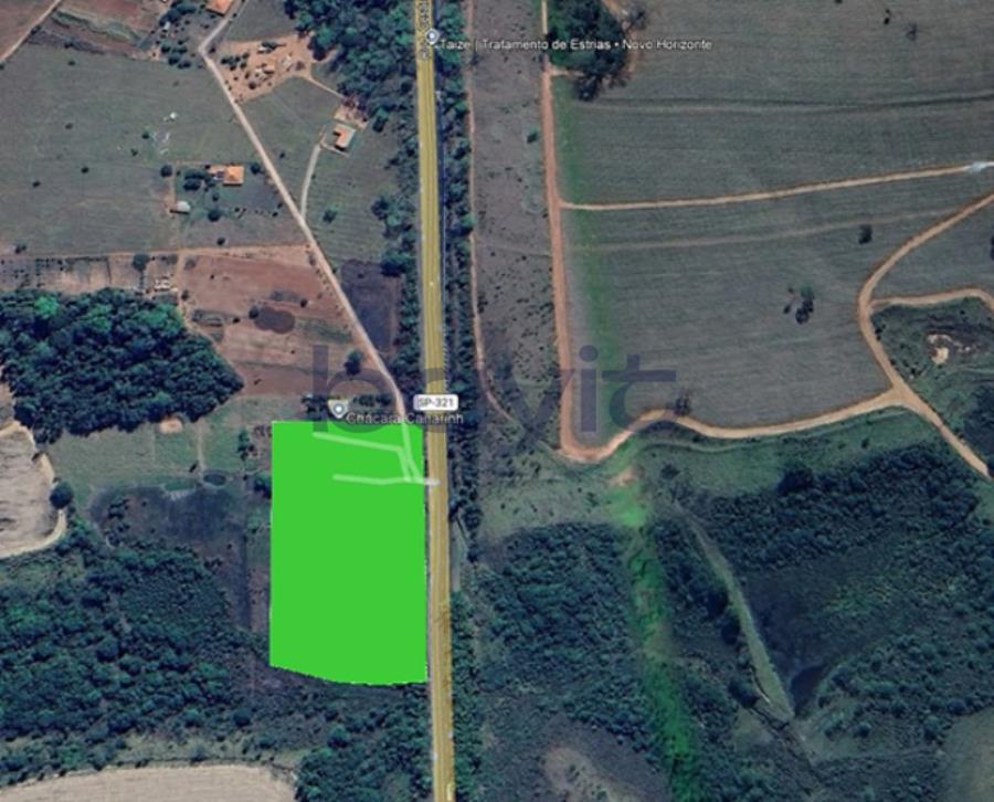 Terreno - 2,0179 hectares Iacanga - SP — foto 3