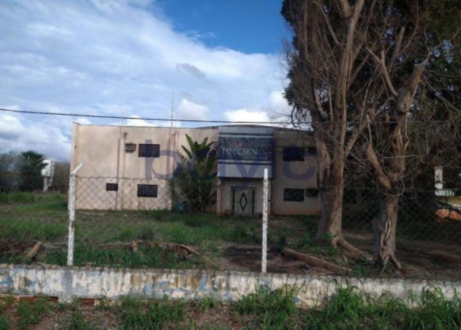 Galpão - 3.595,32m² Glicério - SP — foto 4