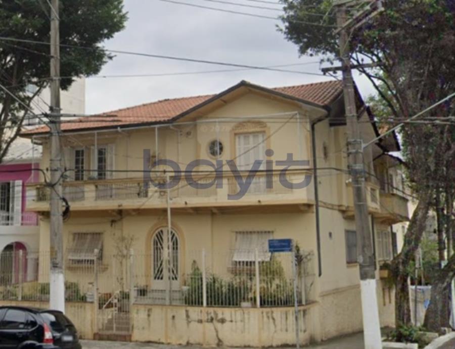 Apartamento - 108,40 m² Aclimação - SP — foto 3