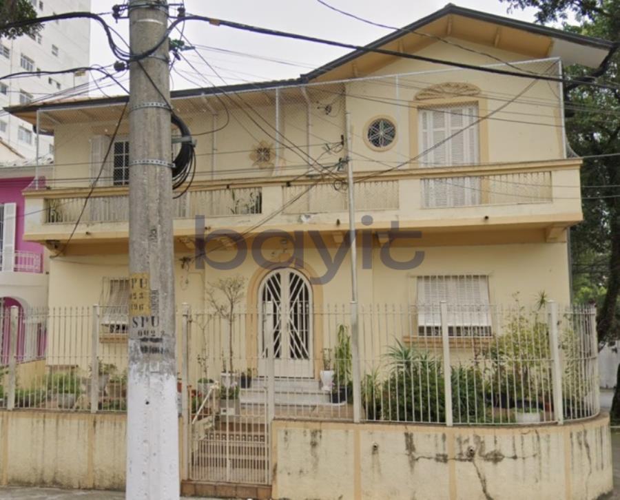 Apartamento - 108,40 m² Aclimação - SP — foto 4