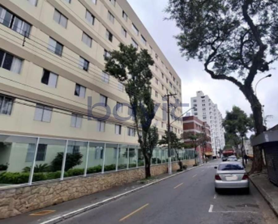 Apartamento - 58,45 m² São Bernardo do Campo - SP — foto 3