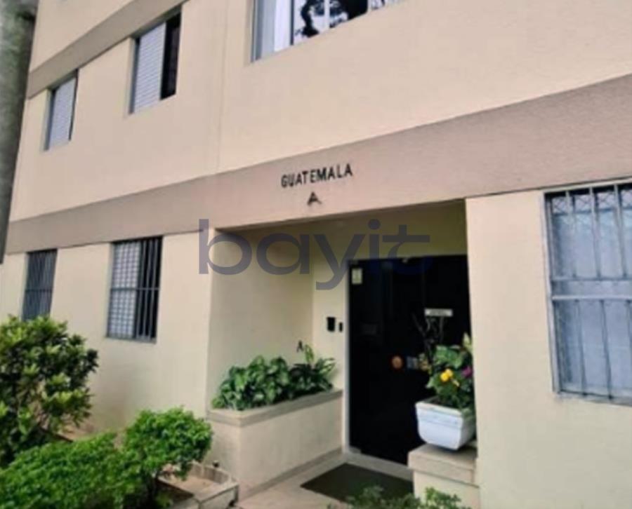 Apartamento - 58,45 m² São Bernardo do Campo - SP — foto 4