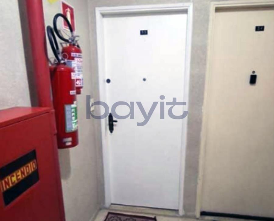 Apartamento - 58,45 m² São Bernardo do Campo - SP — foto 5