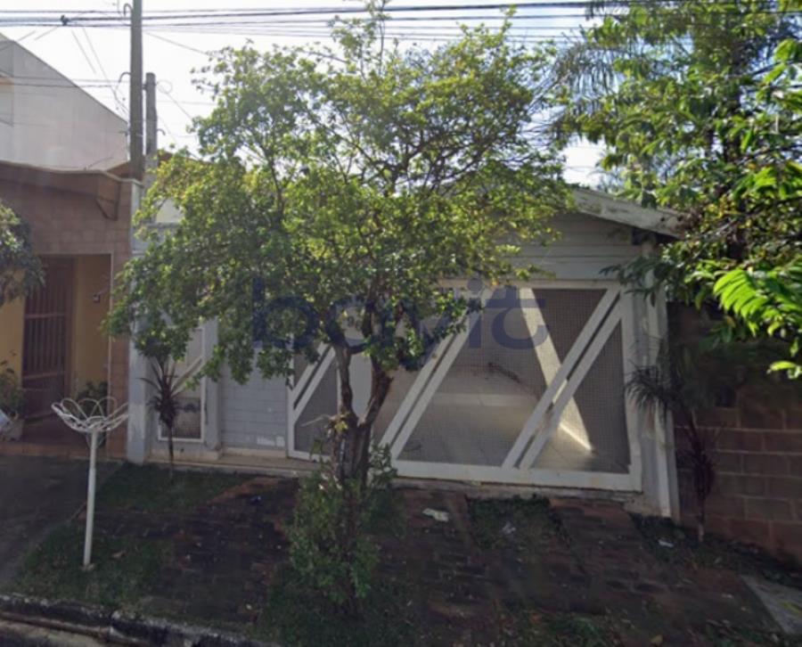 Casa - 99,99 m² Limeira - SP