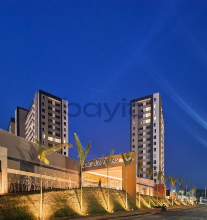 Apartamento - Cota de Multipropriedade Olímpia - SP — foto 2