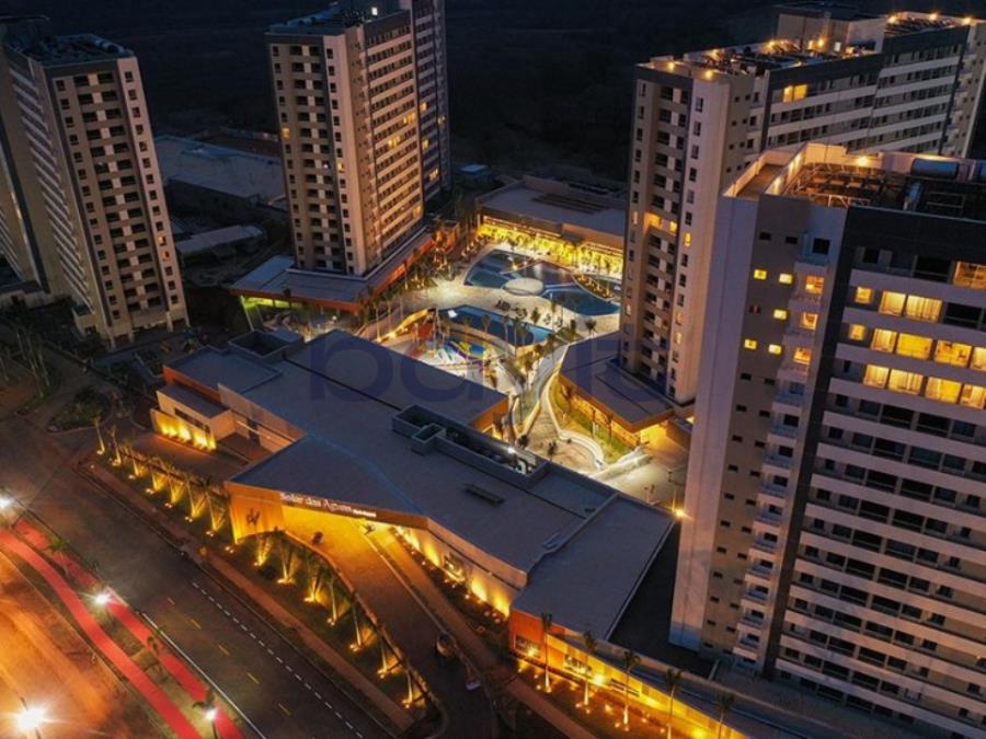 Apartamento - Cota de Multipropriedade Olímpia - SP — foto 3