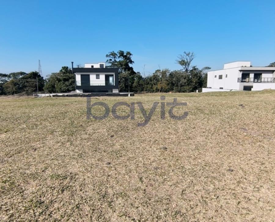 Terreno - 598,22 m² Santana de Parnaíba - SP
