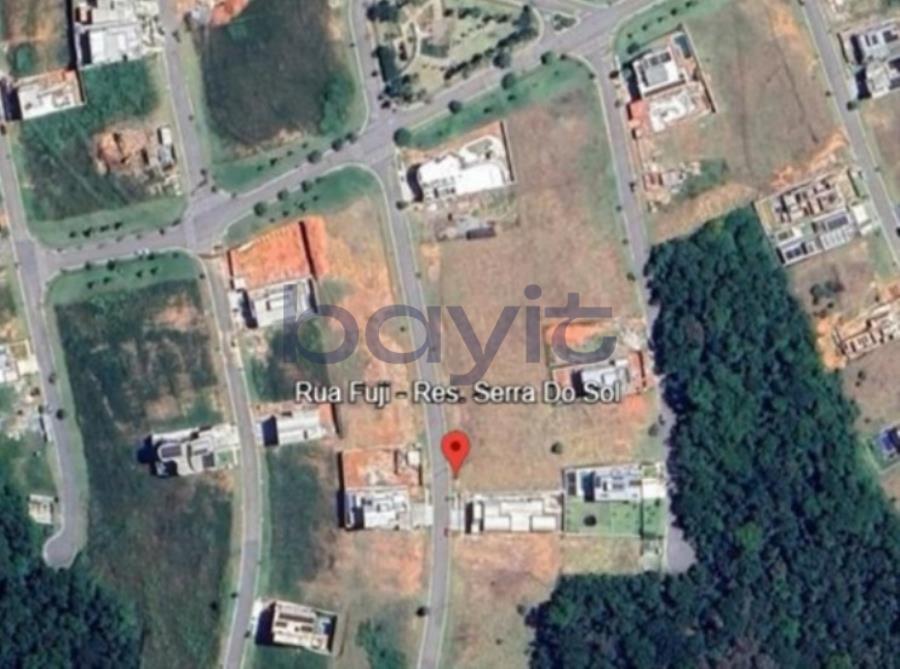 Terreno - 598,22 m² Santana de Parnaíba - SP — foto 2