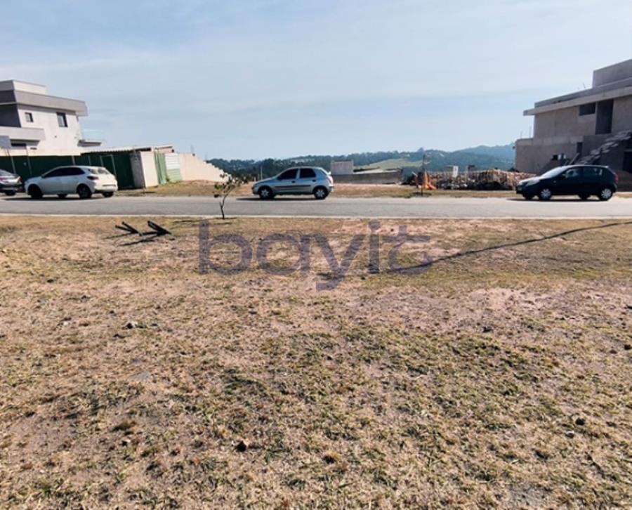Terreno - 598,22 m² Santana de Parnaíba - SP — foto 3