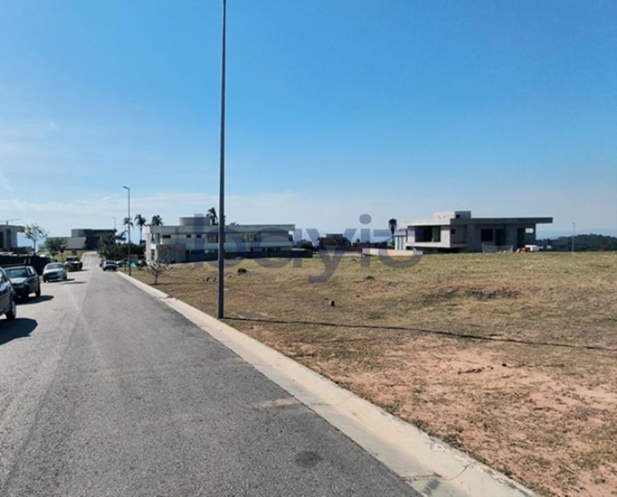 Terreno - 598,22 m² Santana de Parnaíba - SP — foto 4