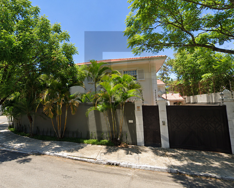 LOTE 001 Casa na Vila Madalena - SP
