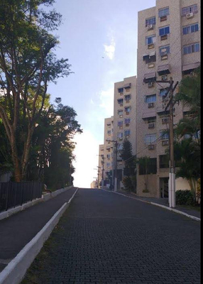 50% DESCONTO - Alameda São Boaventura nº 1029, apartamento 504, Bloco VI - Niterói