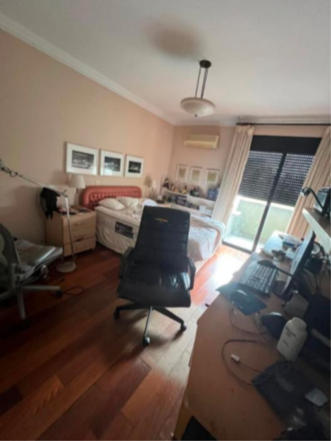 São Paulo (SP) | Apto Duplex. 400m² | Vila Morumbi São Paulo (SP) | Apto Duplex. 400m² | Vila Morumbi | — foto 5
