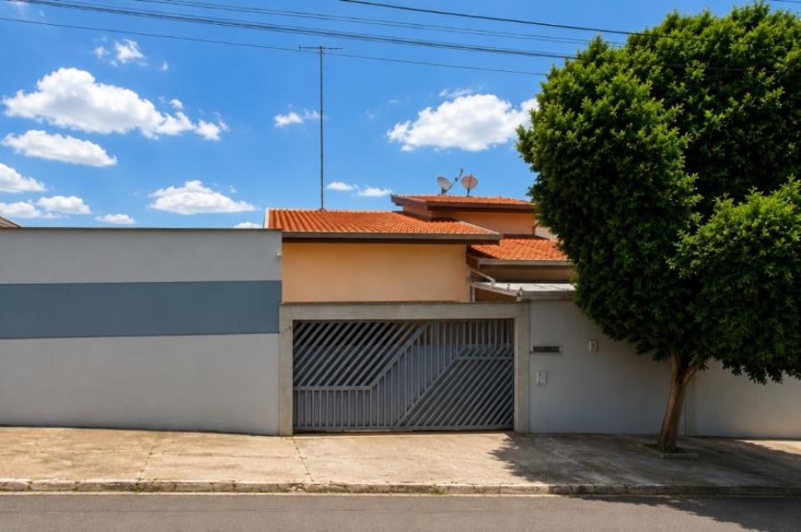 Campinas (SP) | Casa | Vila Aeroporto