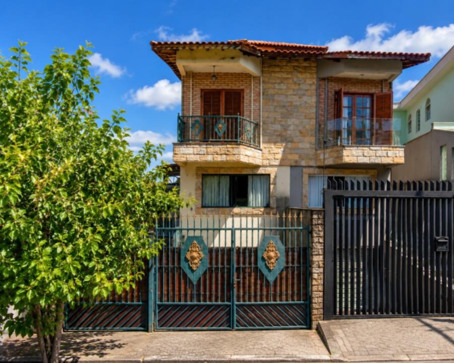São Paulo (SP) | Casa 165m² | Jardim da Felicidade