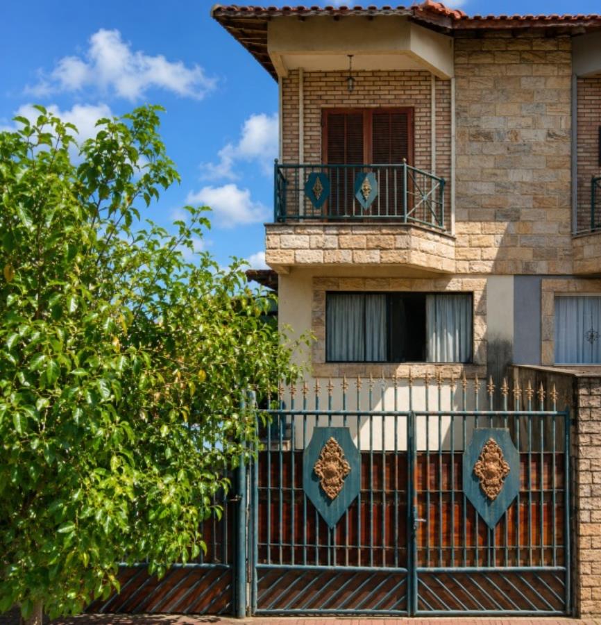São Paulo (SP) | Casa 165m² | Jardim da Felicidade — foto 2