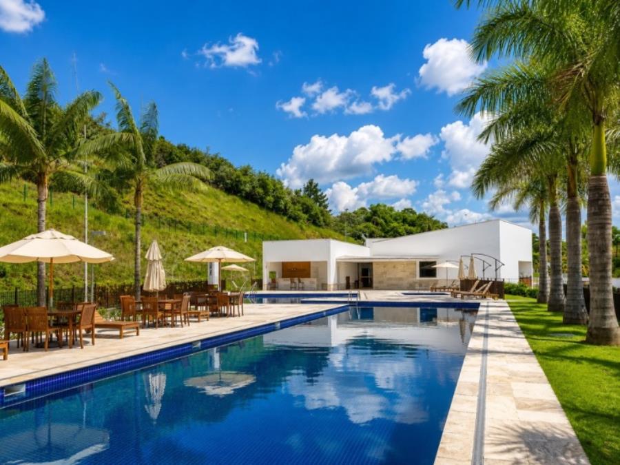 Alphaville Jundiaí (SP) | Terreno com 1.266,51m²