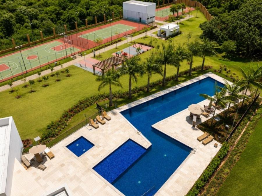 Alphaville Jundiaí (SP) | Terreno com 1.266,51m² — foto 2