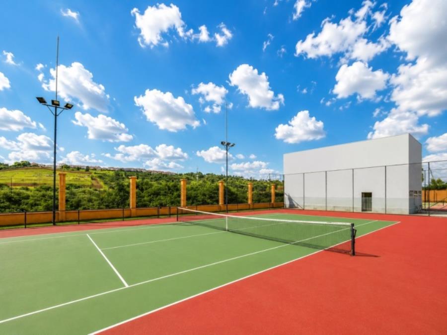 Alphaville Jundiaí (SP) | Terreno com 1.266,51m² — foto 4