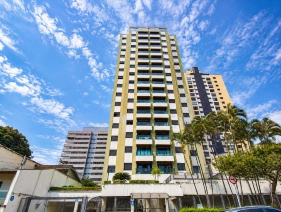 São Paulo (SP) | Apto Duplex 237,20m² | Ipiranga