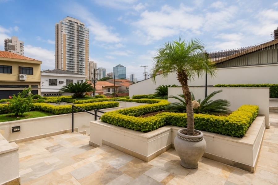 São Paulo (SP) | Apto Duplex 237,20m² | Ipiranga — foto 5
