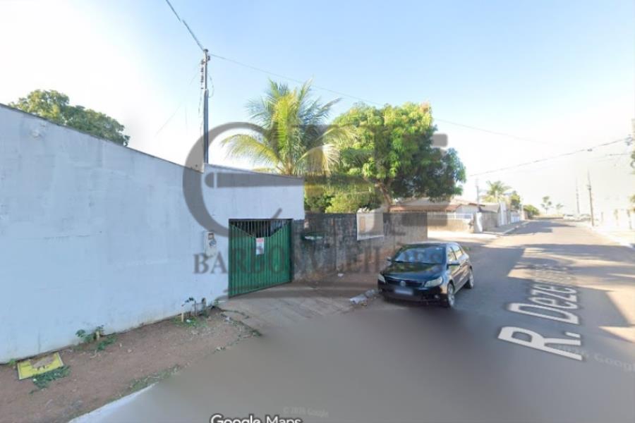 Imóvel Residencial (255m²) - Água Boa/MT — foto 2