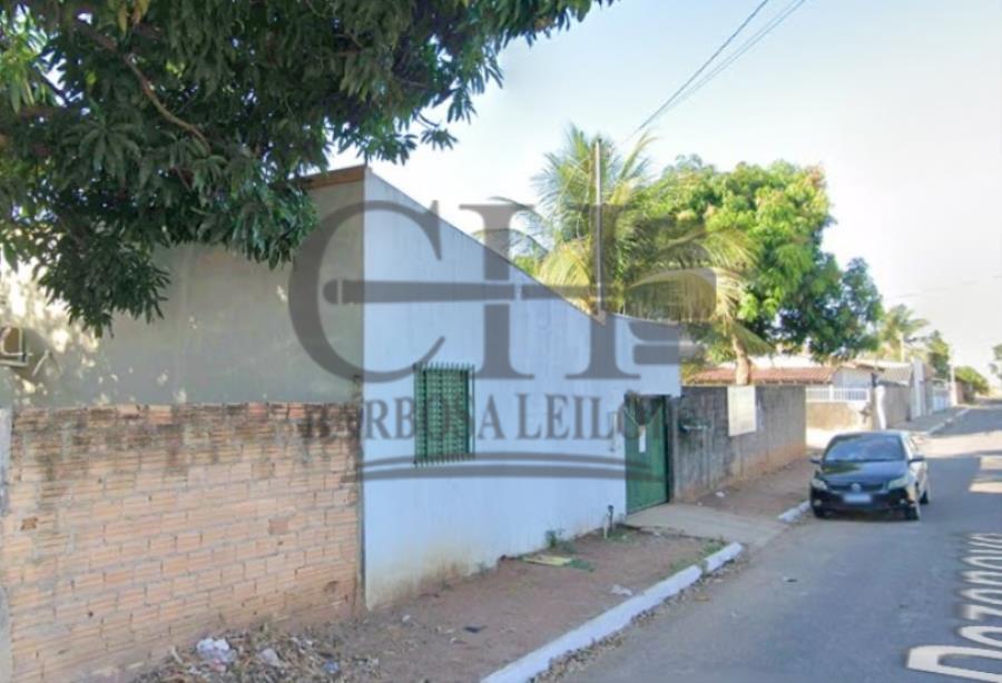Imóvel Residencial (255m²) - Água Boa/MT — foto 3