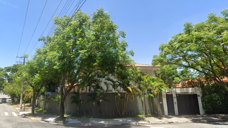 Lote 001 Casa 324m² - Vila Madalena — foto 3