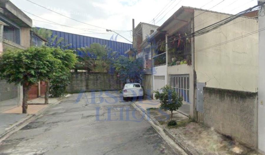 Terreno com 125m² em São Paulo (SP) — foto 3