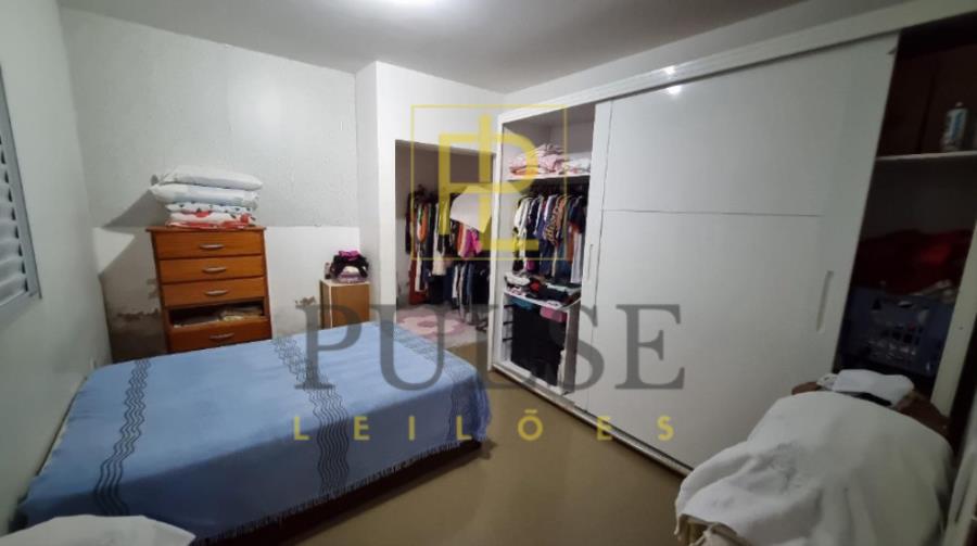 Hortolândia (SP) - Casa com 163,54m² de área total — foto 3
