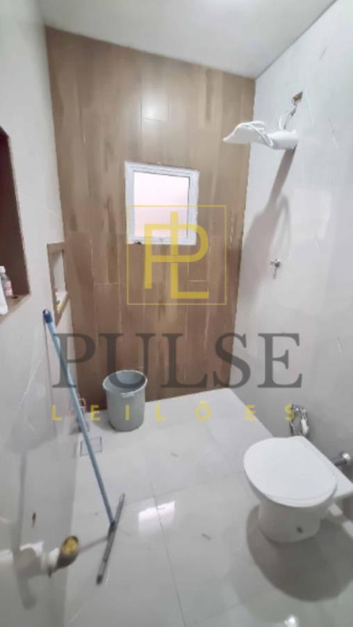 Hortolândia (SP) - Casa com 163,54m² de área total — foto 4