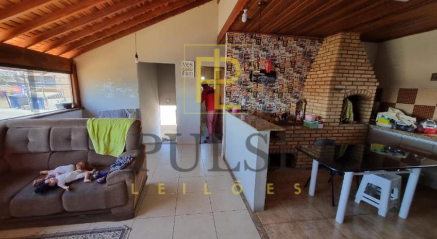 Hortolândia (SP) - Casa com 163,54m² de área total — foto 5