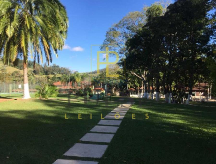 Condomínio Fazenda Orypaba (SP) - Terreno com 1.354,98m² — foto 3
