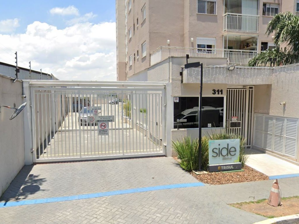 Apartamento 49 m² (01 vaga) - Socorro - São Paulo - SP — foto 2