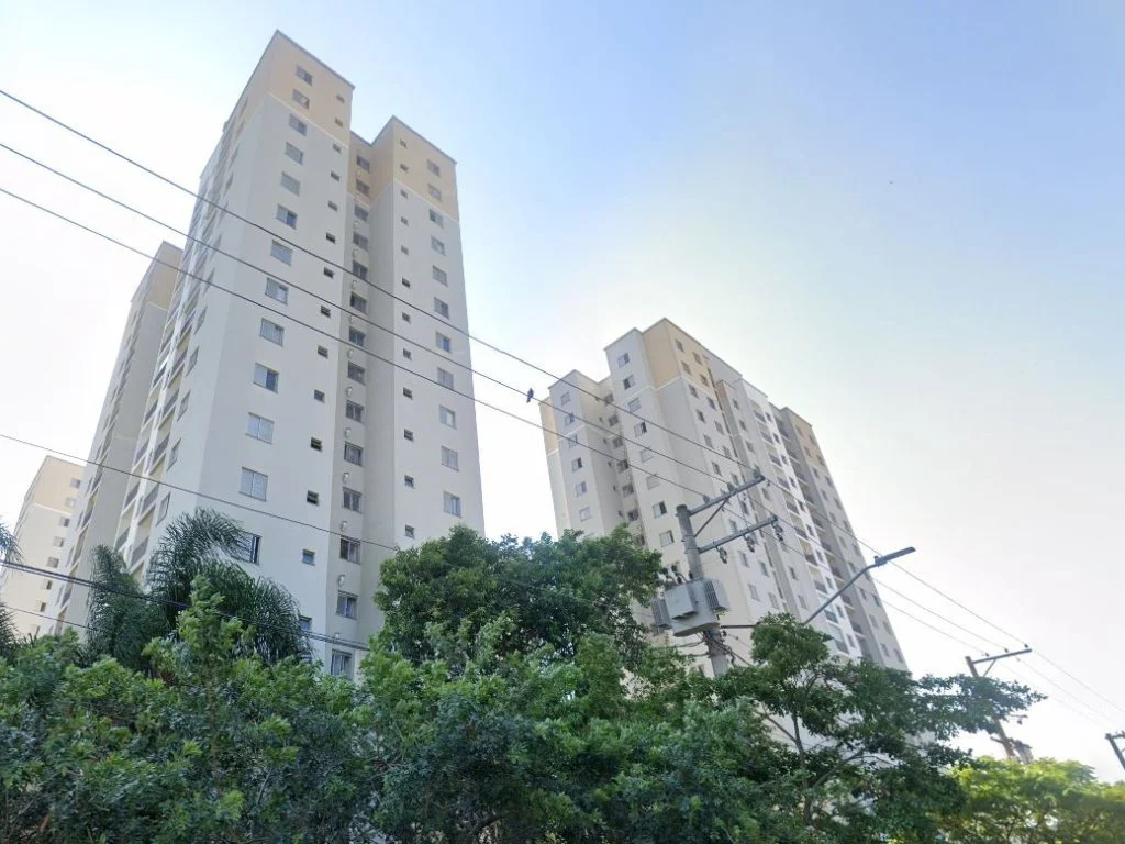 Apartamento 61 m² (01 vaga) - Lapa de Baixo - São Paulo - SP