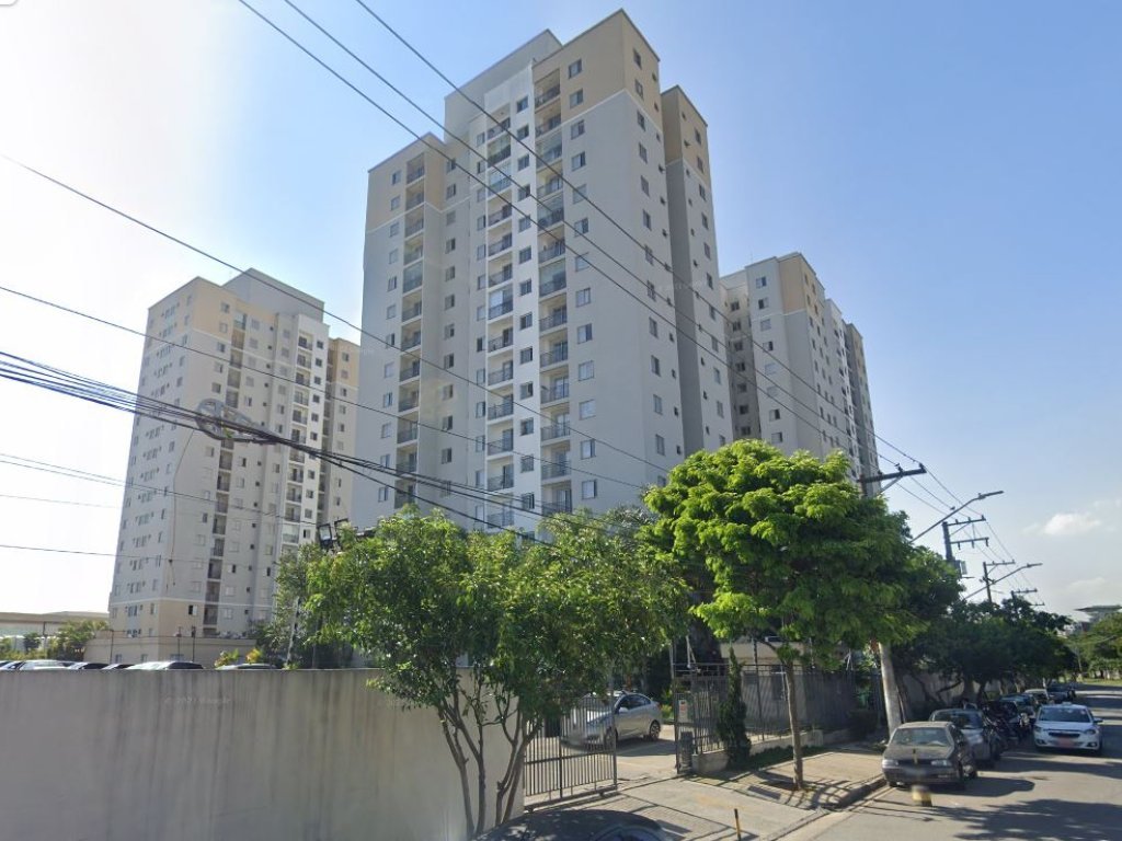 Apartamento 61 m² (01 vaga) - Lapa de Baixo - São Paulo - SP — foto 3