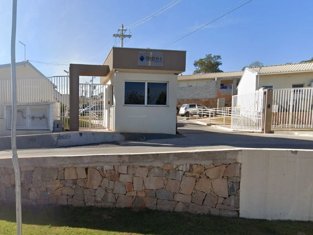 Casa em Condomínio 45 m² (01 vaga) - Bela Vista - Itatiba - SP