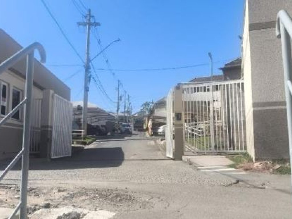 Casa em Condomínio 45 m² (01 vaga) - Bela Vista - Itatiba - SP — foto 2
