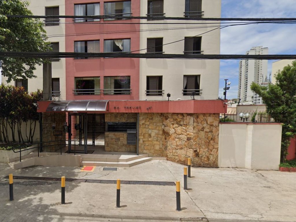 Apartamento 74 m² e Vaga de Garagem 10 m² - Jardim Vazani - São Paulo - SP — foto 2
