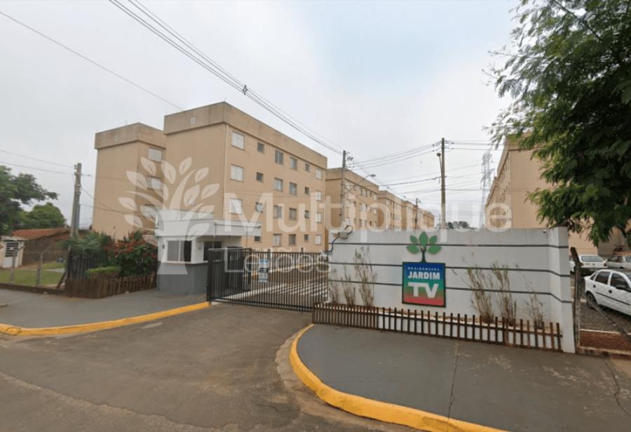 Apartamento | Bauru - SP