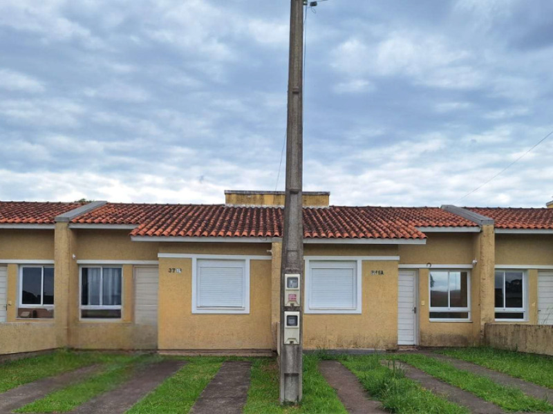 LOTE 003 Imóvel