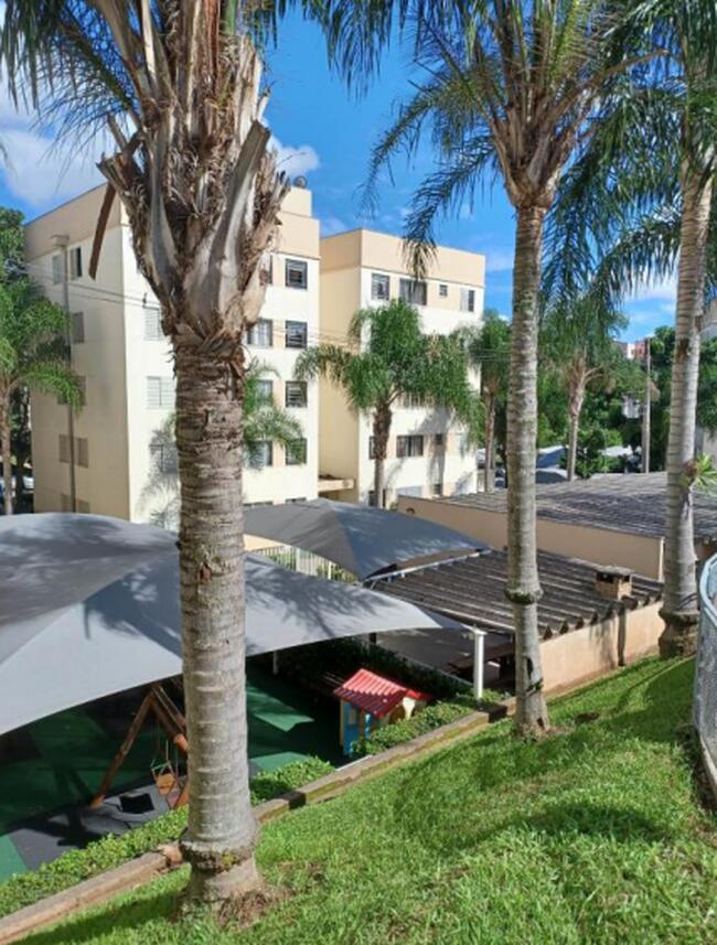 Apartamento 51,75 - Jardim Wanda, São Paulo/SP — foto 4