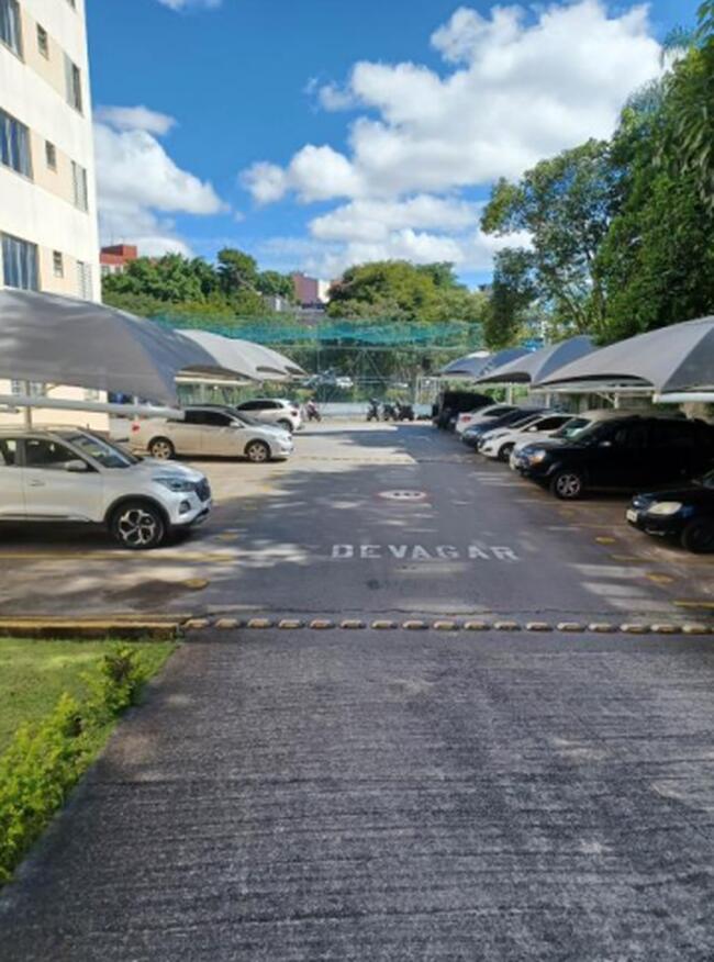 Apartamento 51,75 - Jardim Wanda, São Paulo/SP — foto 5