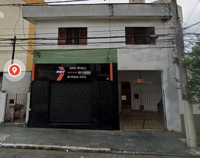 Casas 416,65m² - Santa Paula, São Caetano Do Sul/SP — foto 2