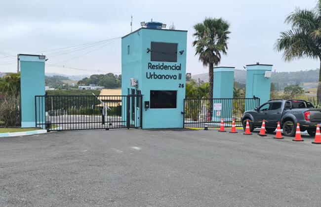 Lote Em Condomínio 1.000,00 M² - Guararema/SP — foto 4