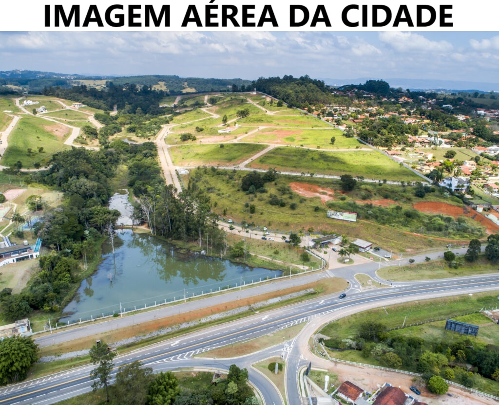 Terreno 1.000,10m²- Lot. Caminhos Do Sol, Itatiba/SP