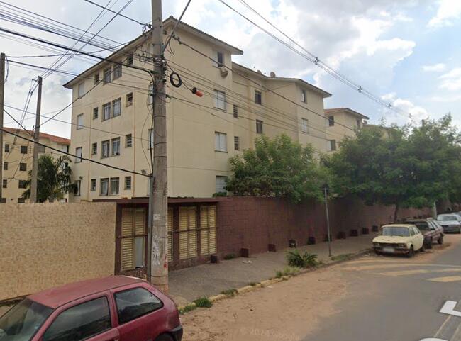 Apartamento 43,95m² - Jardim Minda, Hortolândia/SP — foto 4