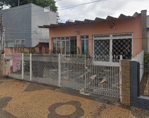 Casa 309,08m² - Botafogo, Campinas/SP
