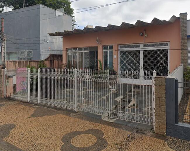 Casa 309,08m² - Botafogo, Campinas/SP — foto 2