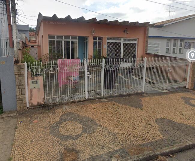 Casa 309,08m² - Botafogo, Campinas/SP — foto 3